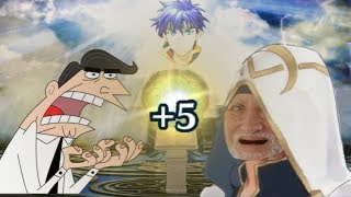 Does The Pity Rate Truly Pity Me, or Does it Mock Me!? - Fire Emblem: Heroes