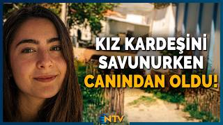 Avukat ve Kız Kardeşinin Yolunu Kesip Dehşet Saçtı! Kan Donduran Anlar