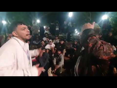 Urquiza free 👑4°cuartos de final 1vs1(Sottox vs Ruru)