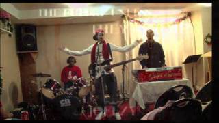 On My Heights - Joezzy