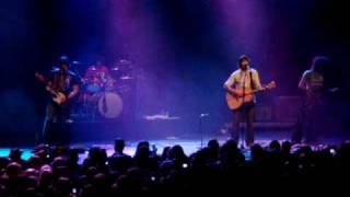 Pete Murray - You Pick Me Up