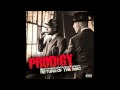 Prodigy - Take It To The Top