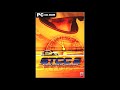 Swedish Touring Car Championship 2 STCC 2 Original Soundtrack Full OST