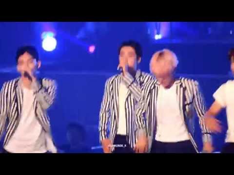 150815 LOVE ME RIGHT D.O. FOCUS