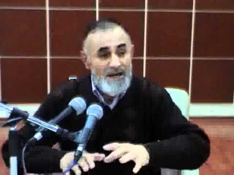 Nur Suresi Tefsir ( 33-46 ) 4.Bölüm Ali KÜÇÜK Hoca