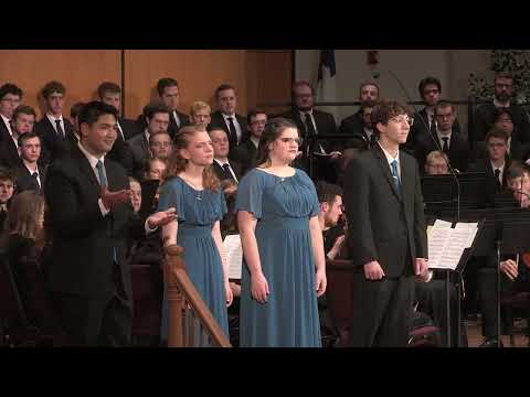 Fall Festival 2025: Strength for Today, Bright Hope for Tomorrow (Requiem for the Living by Forrest)