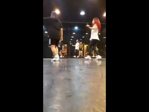 Ribbon by Beast Dance cover by Step Up Dance School~ :3