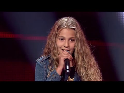 Lena Wlazłowska – „Pożyczony” Cały występ. Dla mnie bomba!!!