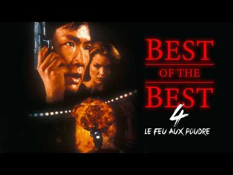 BEST OF THE BEST IV | FILM COMPLET EN FRANÇAIS | Eric Roberts