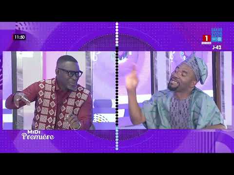 MIDI PREMIÈRE - SAMEDI 19 SEPTEMBRE 2026
