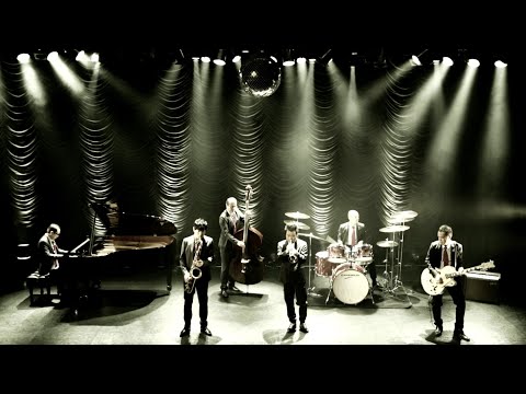 THEME FROM LUPIN THE THIRD’89 (Lupintic Five Version)［MUSIC VIDEO］ルパン三世のテーマ’89 | Full Size ver.
