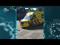 Op de ambulance in tijden van corona [RTV Utrecht]