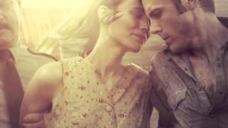 David Lowery - Ain't Them Bodies Saints Interview Part 1