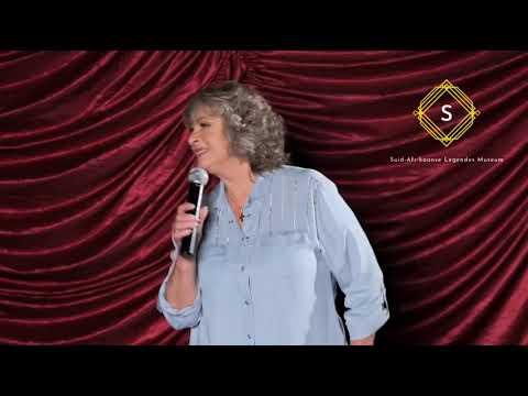 Joanna Field 2024 Die Huis Van Legendes Reeks Een