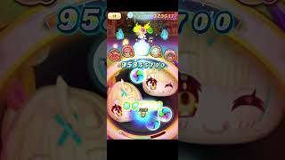 星川サラ　使ってみた #妖怪ウォッチぷにぷに  #にじさんじ  #ぷにぷに