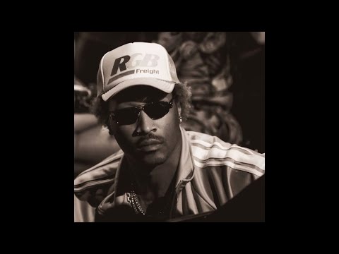 (FREE) Future x Drake x Tems Type Beat - "Love Notes"