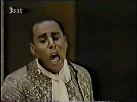 Derek Lee Ragin Handel Flavio