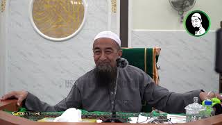Download lagu Ziarah Makam Imam Syafie Apa Perlu Saya Buat? - Ustaz Azhar Idrus mp3