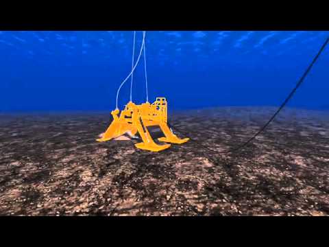 TE SubCom   Undersea Cable Network   Marine Services