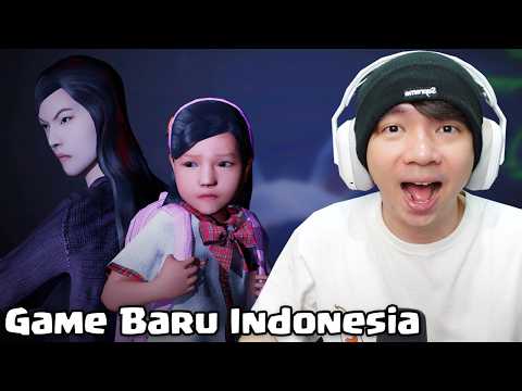 Ibu Yang Galak Dengan Anaknya - Halu The Fish Demo Indonesia