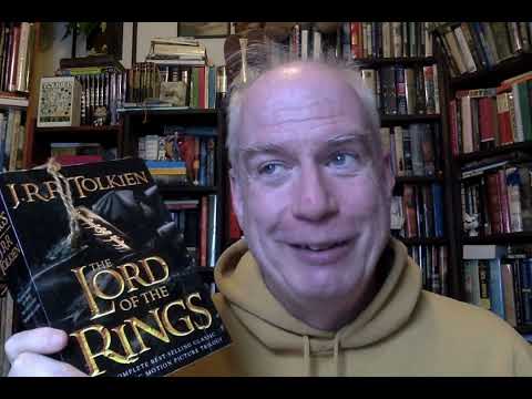 The Return of the King: The Scouring of the Shire!