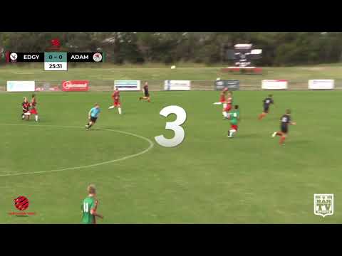 2018 NPL - U20s Round 9 Six of the best