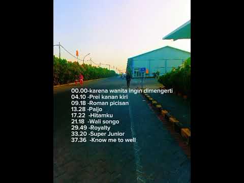 kumpulan lagu-lagu senenganku wakaka