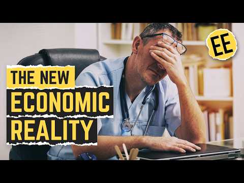 Sống dựa vào tiền lương từng tháng? Mọi người cũng vậy thôi (Living Paycheck to Paycheck? So Is Everyone Else)
