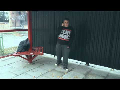 Ejdrjen - Halo Dziadku [Short Video HD]