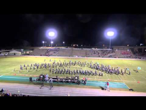 Choctawhatchee High School Band
