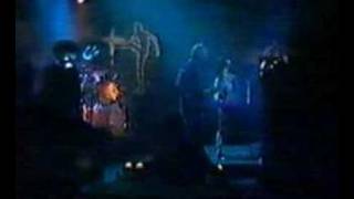 siouxsie and the banshees - melt (live OGWT 12-11-82)