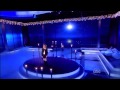 Jackie Evancho   The View   First Noel