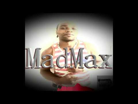 MADMAX BOSTON [Duvalier] OFFiCIAL AUDIO