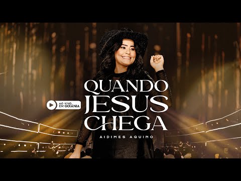 AYDIMES AQUINO E BANDA