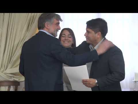 Portada video