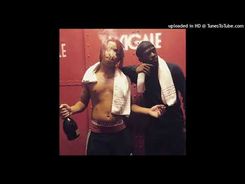 (FREE) Zola x Koba Lad x Youv Dee Type Beat "Rachète" (prodby.playboiivlone)