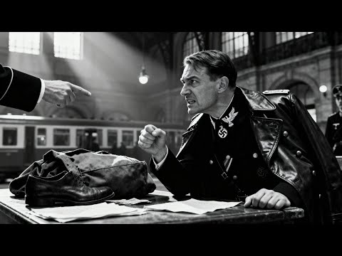 How One Postman's 'IMPOSSIBLE' Memory Trick Delivered 50,000 Secret Messages