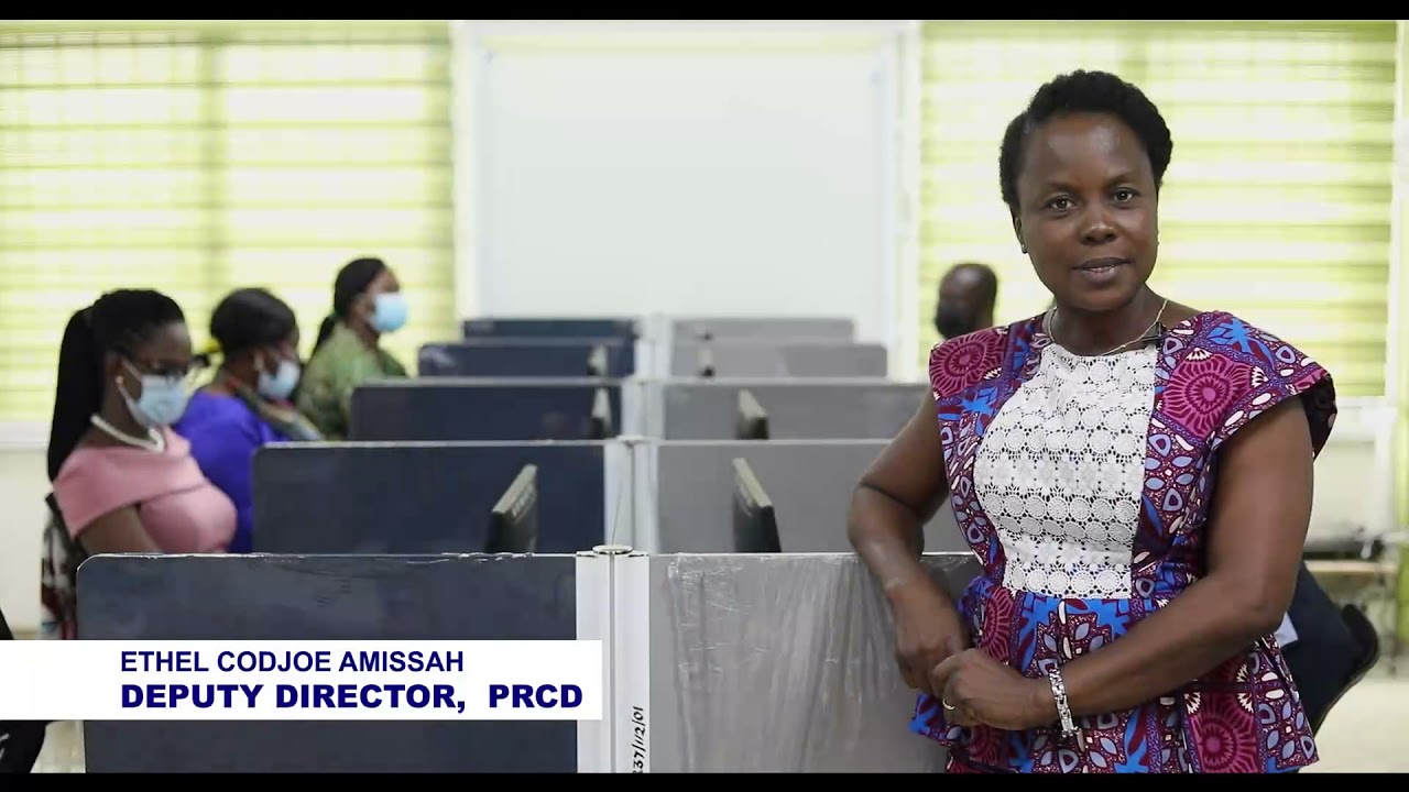 Public Relations Coordination Division (PRCD), ISD