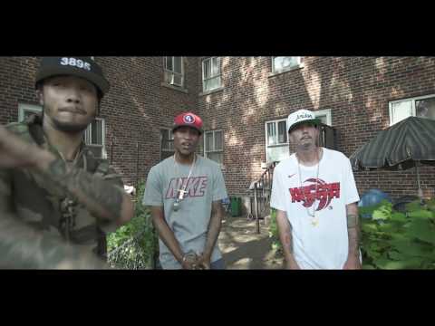 Turk x YH - Risk It All (Official Video)