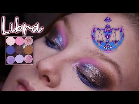 Libra ♎ || ZODIAC SERIES: part 9 ♥