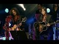 Enrique Bunbury y Nacho Vegas - Va a empezar a llover (Directo)