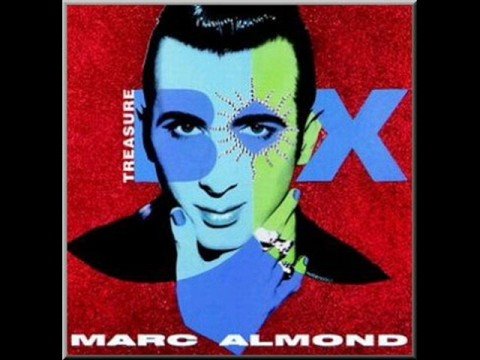 Exotica Rose / Marc Almond