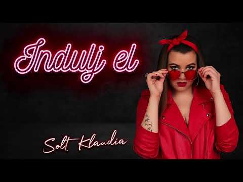 Solt Klaudia - Meddig várjak