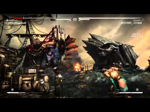 Random quitality 7/31/2015