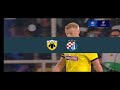 AEK FC - GNK Dinamo Zagreb 2-2 (0-1) Full Match [3rd QR-2nd Leg]