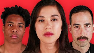 What Mixed Race Asians Will Never Tell You