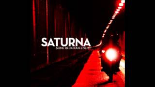 Saturna - Periwinkle