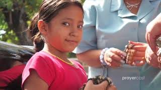 Pray for El Salvador