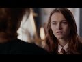 Tiffany opens up - WATERLOO ROAD: Series 10.