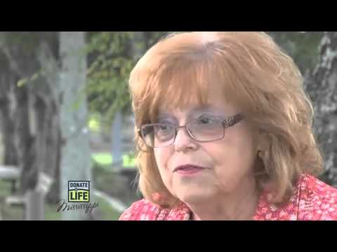 Vicki Taylor video thumbnail